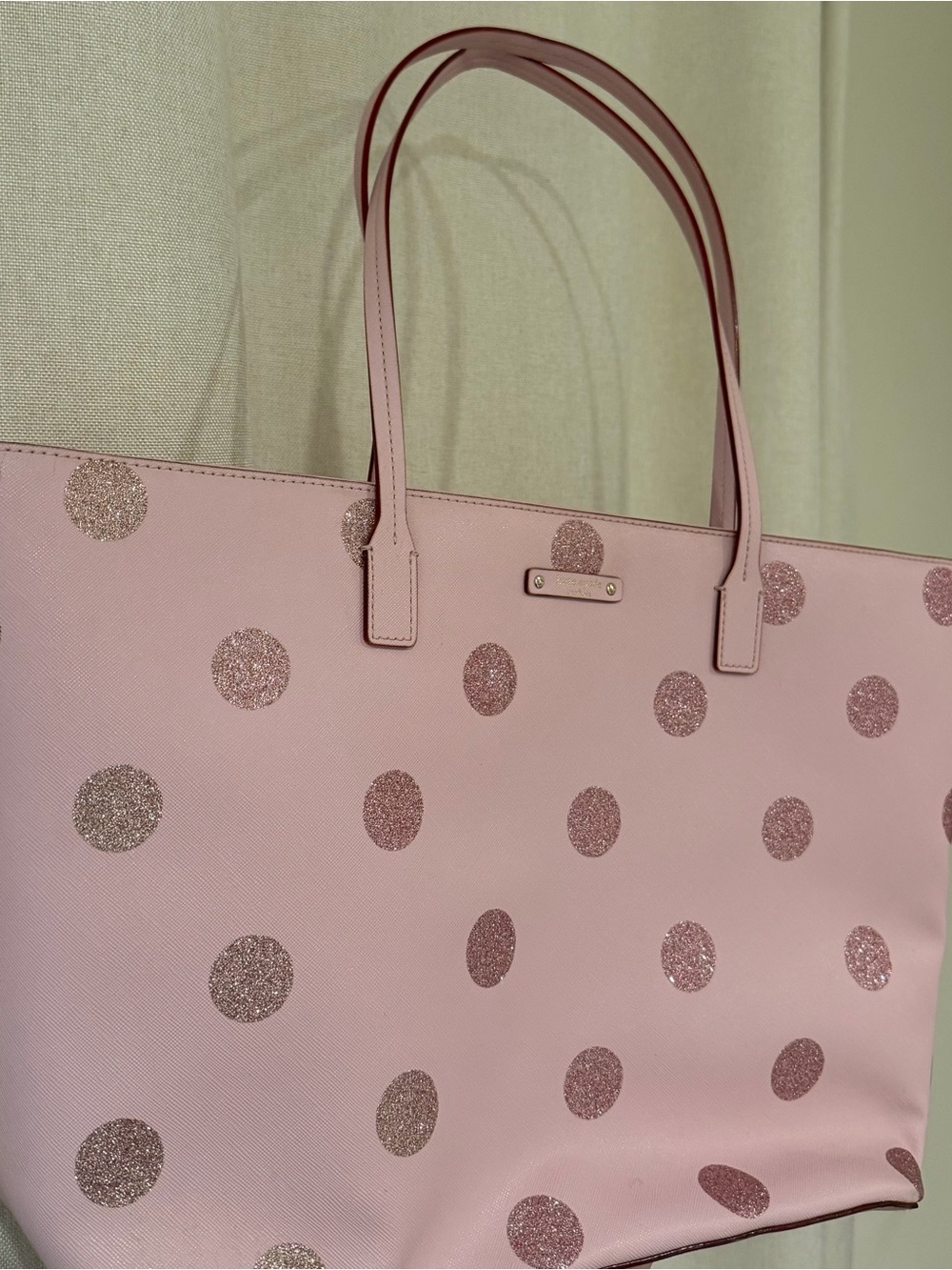 Kate Spade Haven Lane Hani Tote